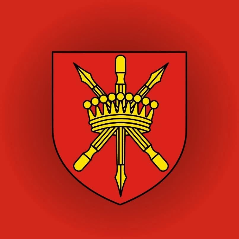 Herb Korona Jadów