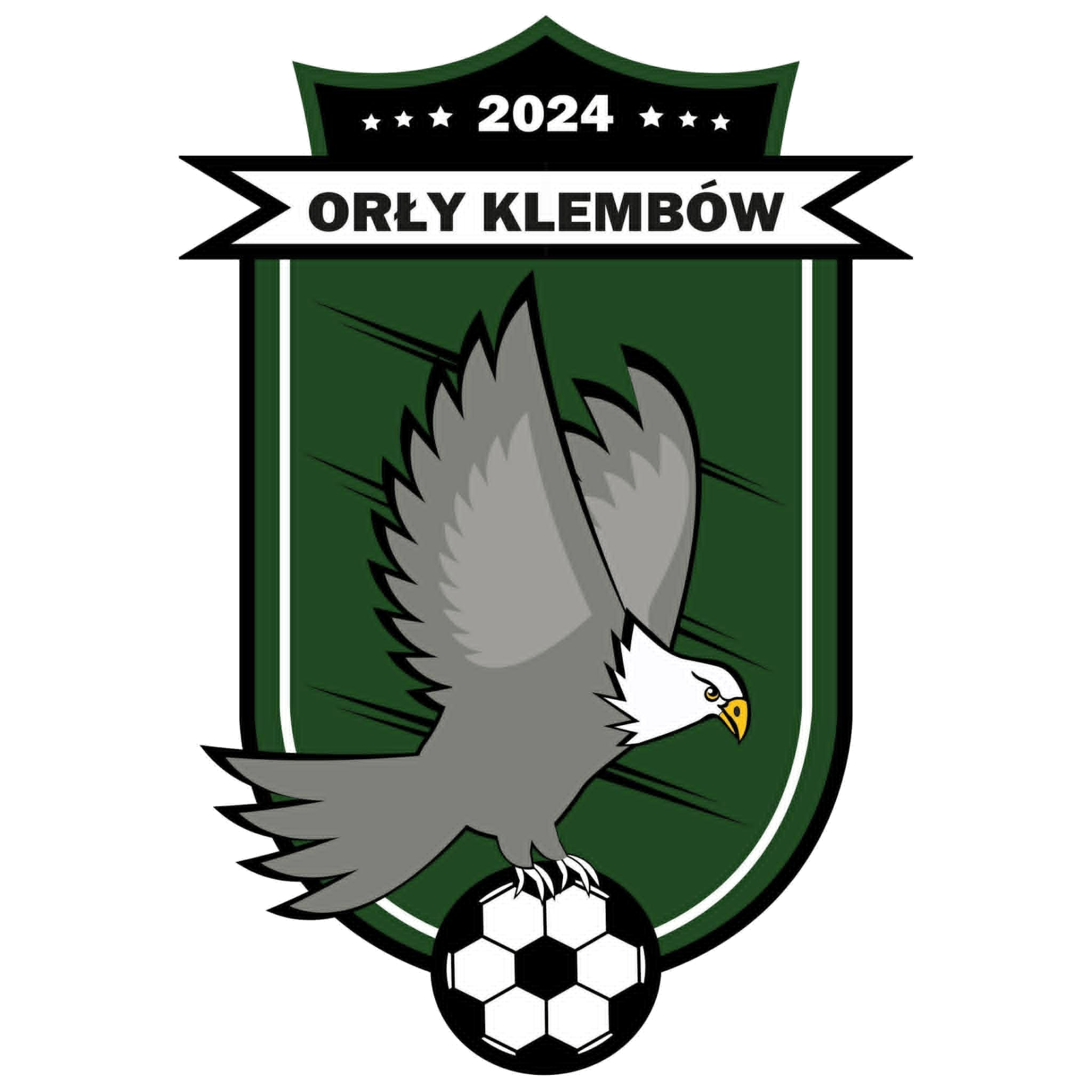 Herb Orły Klembów