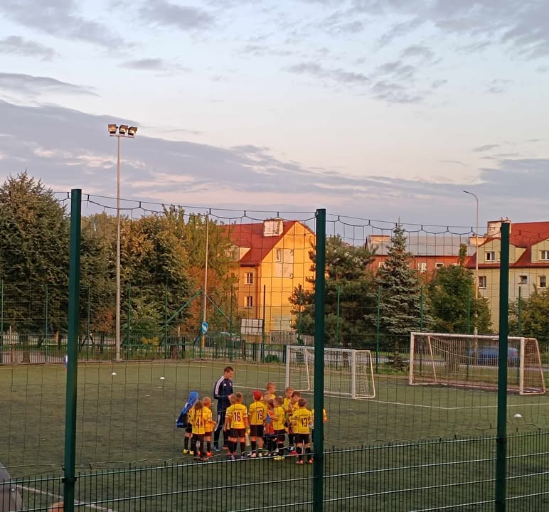 Korona 2015/2016 – mecze z Bugiem i Huraganem — zdjęcie 2