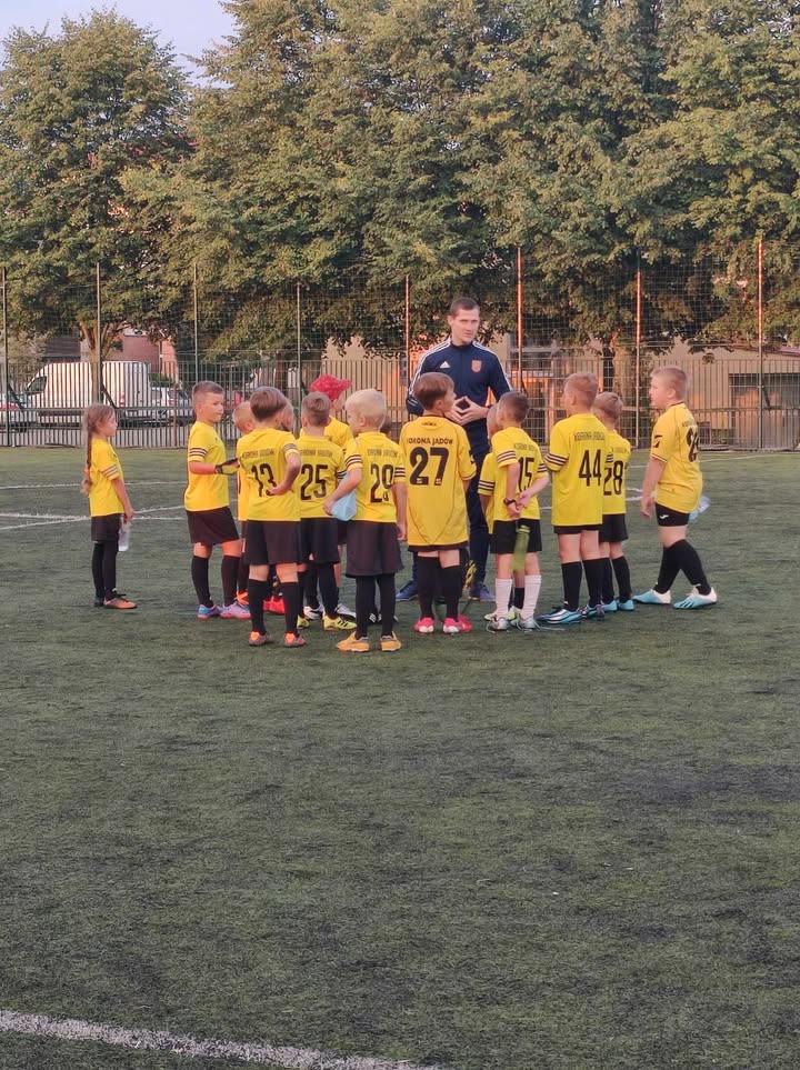 Korona 2015/2016 – mecze z Bugiem i Huraganem — zdjęcie 5