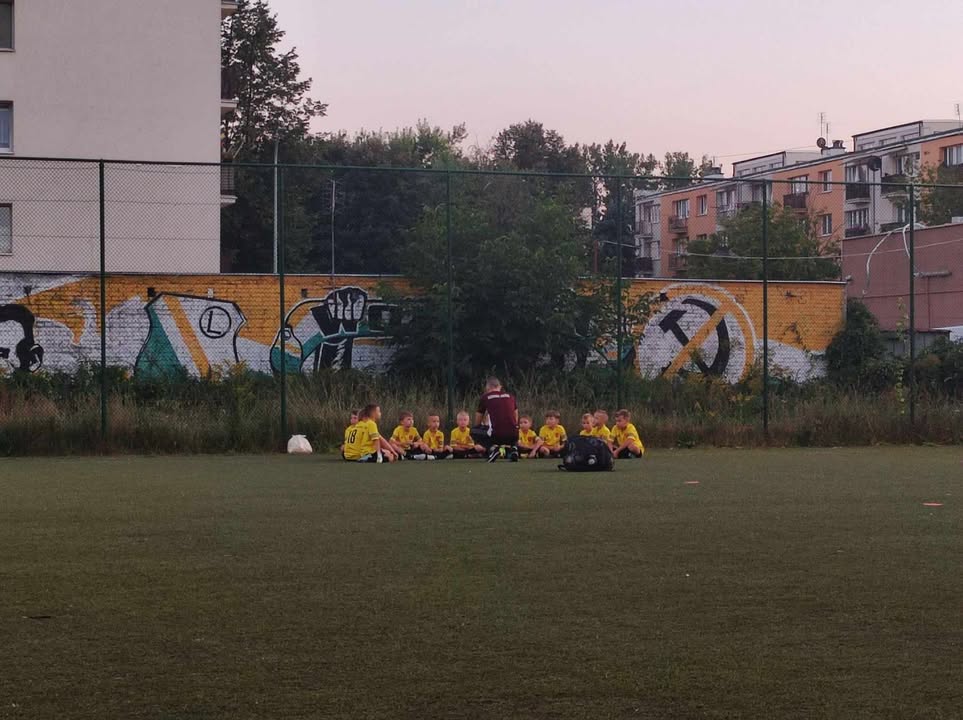 Korona 2015/2016 – mecze z Bugiem i Huraganem — zdjęcie 9