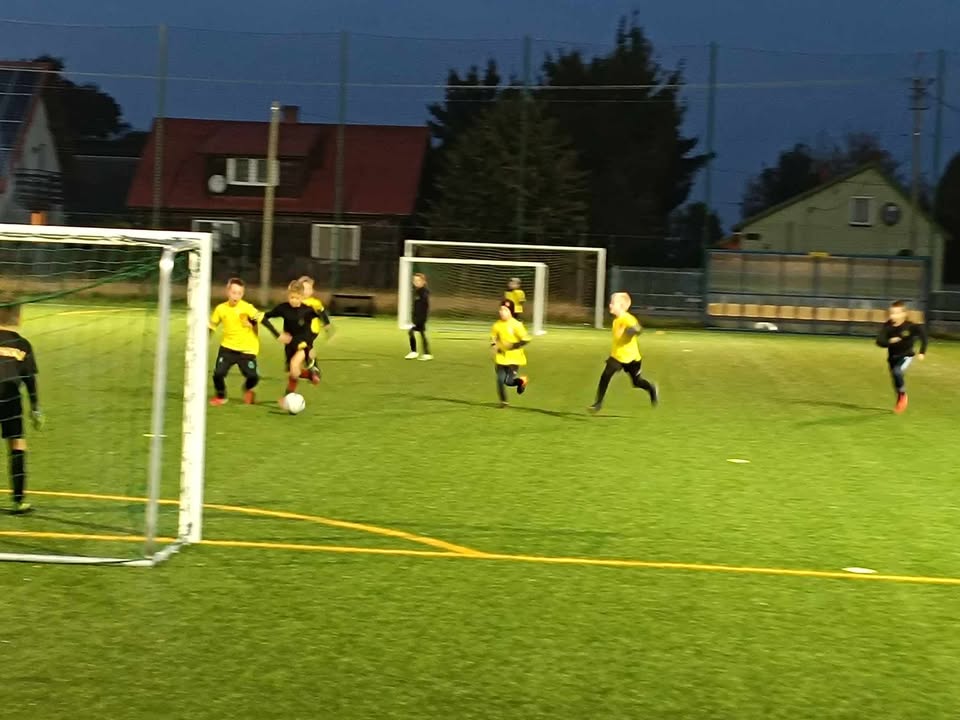 Korona 2015/2016 – spotkanie z Huraganem — zdjęcie 3