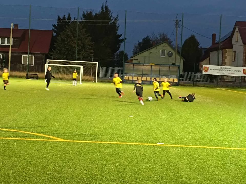 Korona 2015/2016 – spotkanie z Huraganem — zdjęcie 5