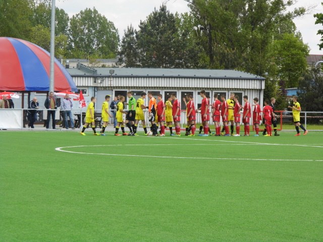 UKS Białe Orły – Korona Jadów — zdjęcie 8