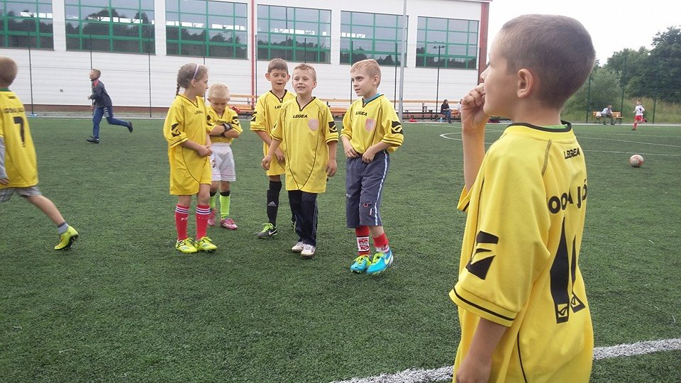 Akademia Korony – czerwiec 2015 — zdjęcie 2