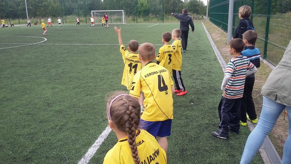 Akademia Korony – czerwiec 2015 — zdjęcie 3