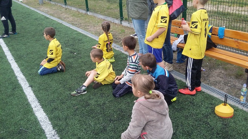 Akademia Korony – czerwiec 2015 — zdjęcie 4