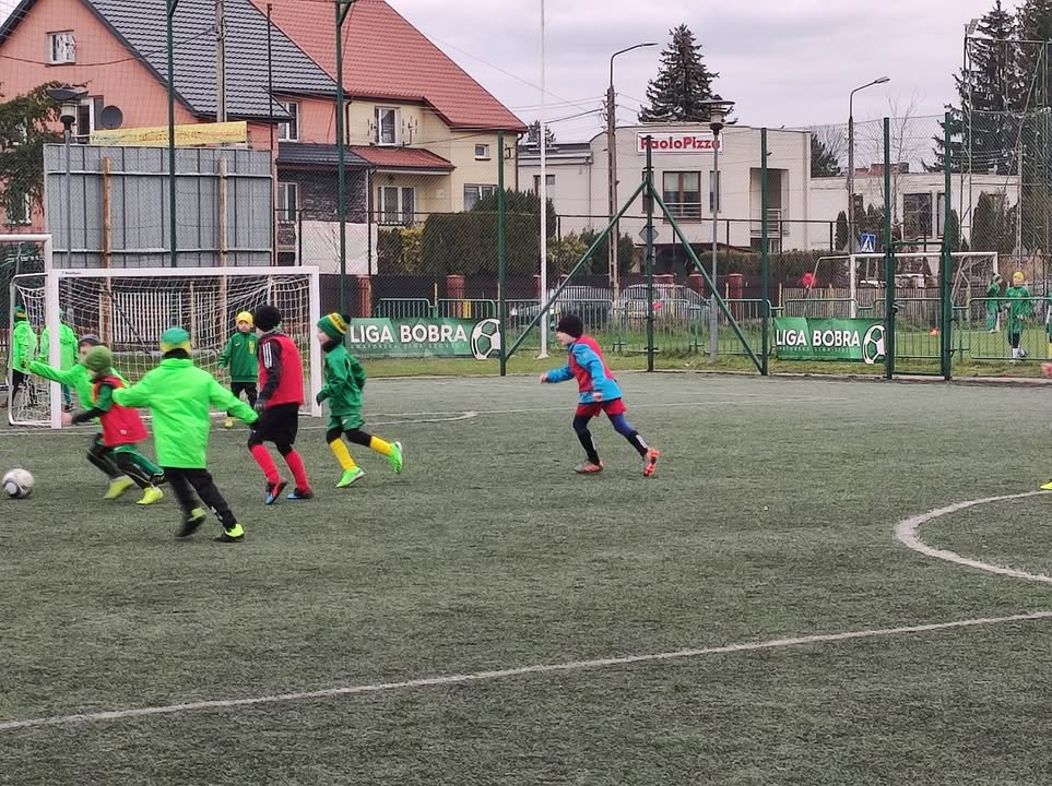 Ligowy debiut rocznika 2015/2016 — zdjęcie 4