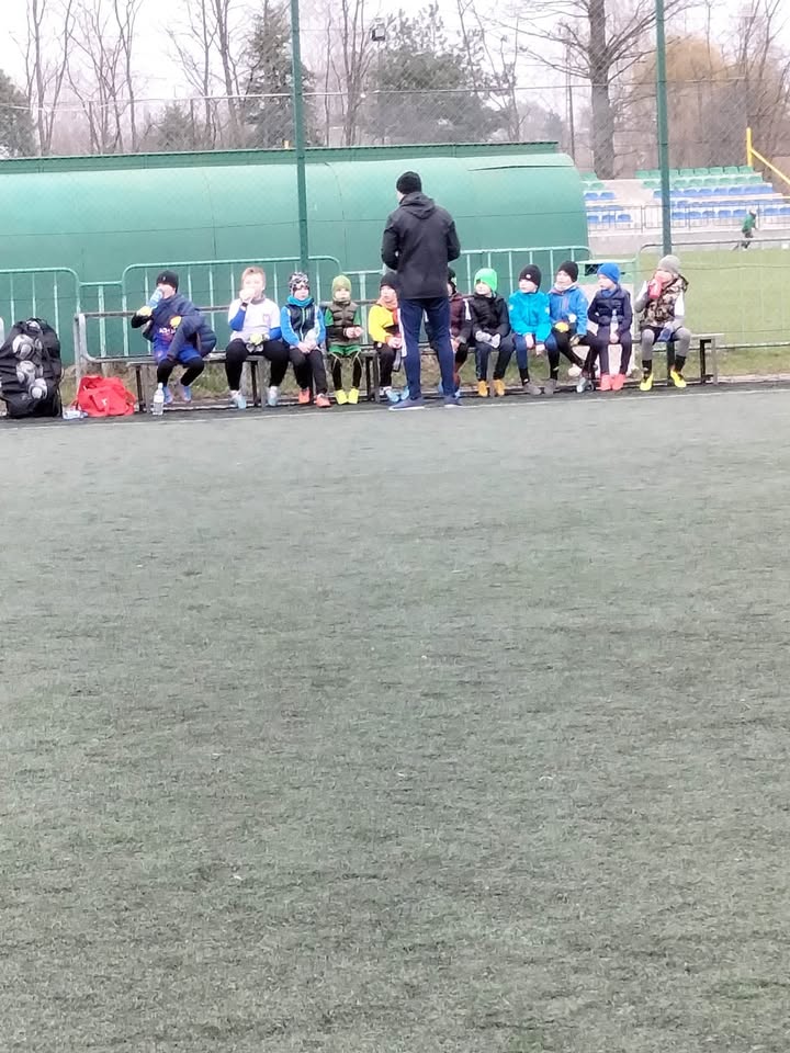 Ligowy debiut rocznika 2015/2016 — zdjęcie 5