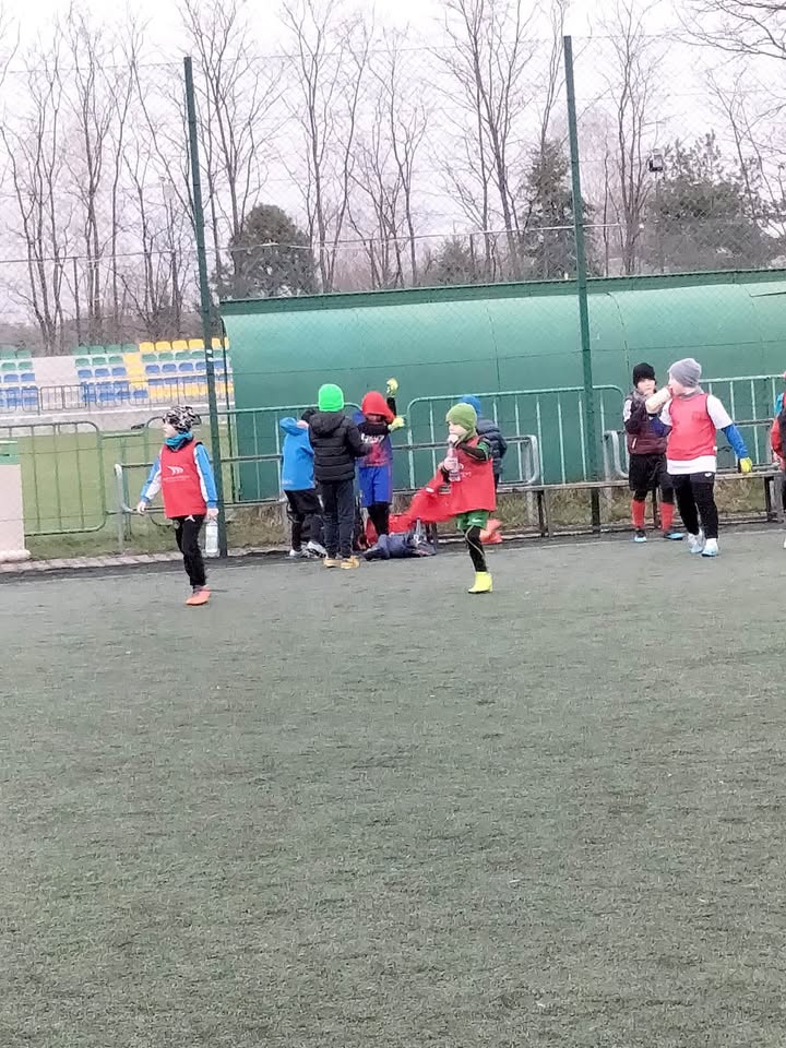Ligowy debiut rocznika 2015/2016 — zdjęcie 6