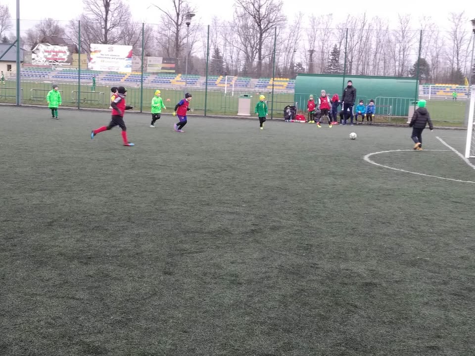Ligowy debiut rocznika 2015/2016 — zdjęcie 11