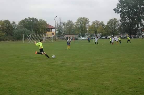 Młodziki Korony w Łochowie — zdjęcie 6
