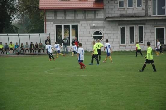 Młodziki Korony w Łochowie — zdjęcie 10