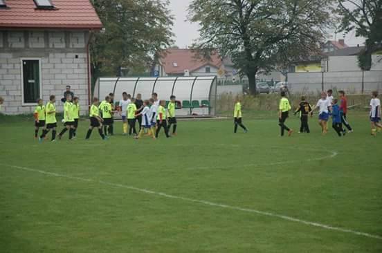 Młodziki Korony w Łochowie — zdjęcie 18