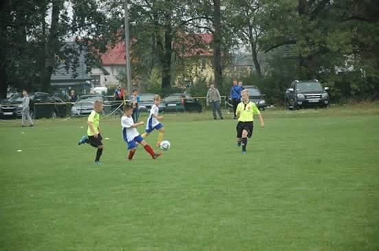Młodziki Korony w Łochowie — zdjęcie 19