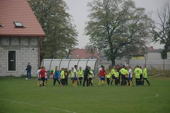 Młodziki Korony w Łochowie — zdjęcie 20