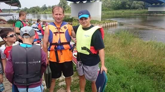 Obóz Akademii w Broku – część I — zdjęcie 25