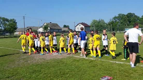 Orliki Korony – FDA Wieliszew — zdjęcie 2
