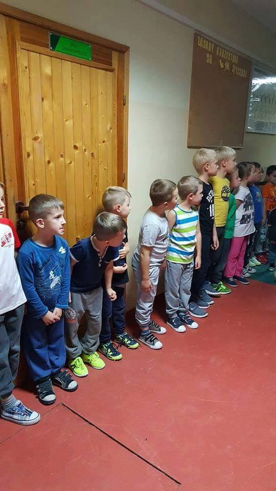 Pierwszy trening najmłodszej drużyny Korony — zdjęcie 2