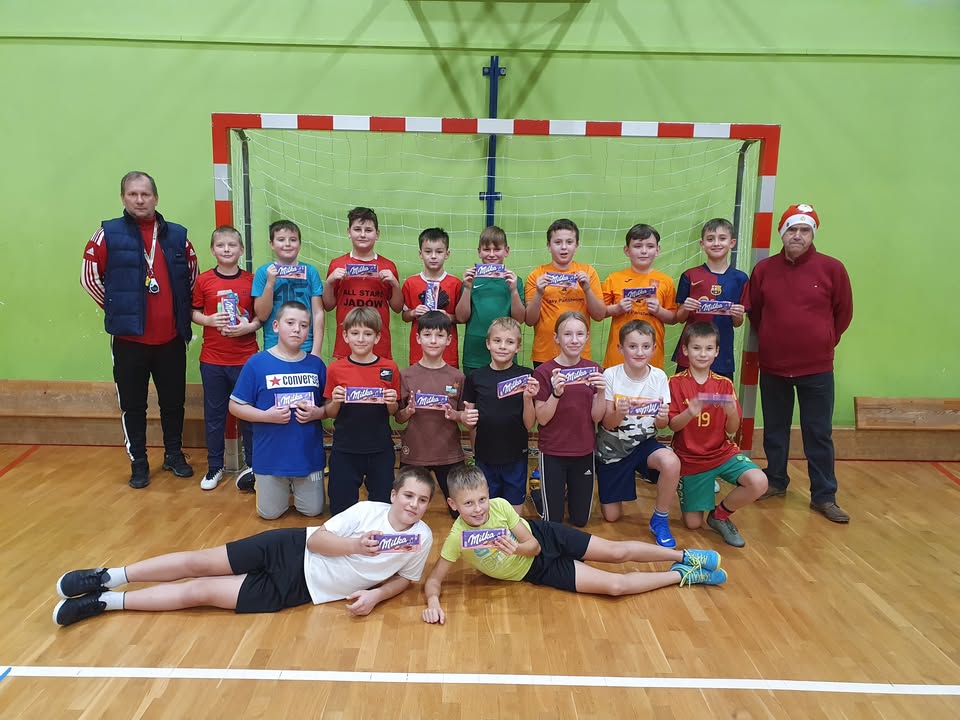 Świąteczne spotkanie Akademii — zdjęcie 3