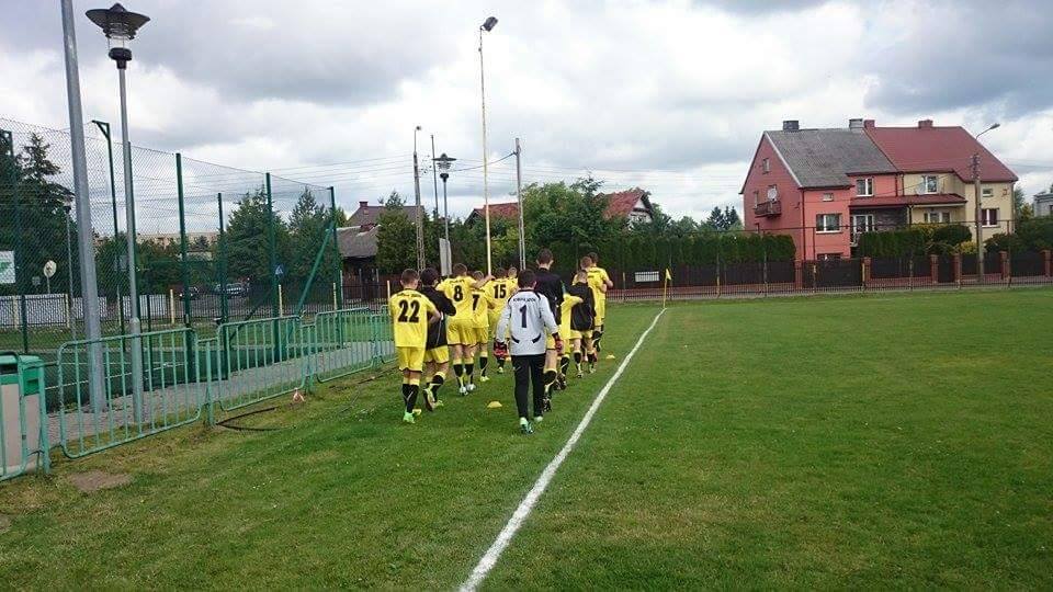 Trampkarze Korony – Bóbr Tłuszcz — zdjęcie 2