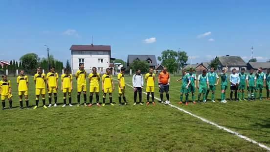 Trampkarze Korony – Marcovia Marki — zdjęcie 3