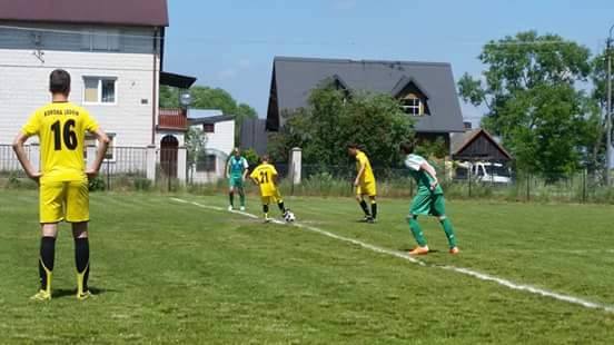 Trampkarze Korony – Marcovia Marki — zdjęcie 4