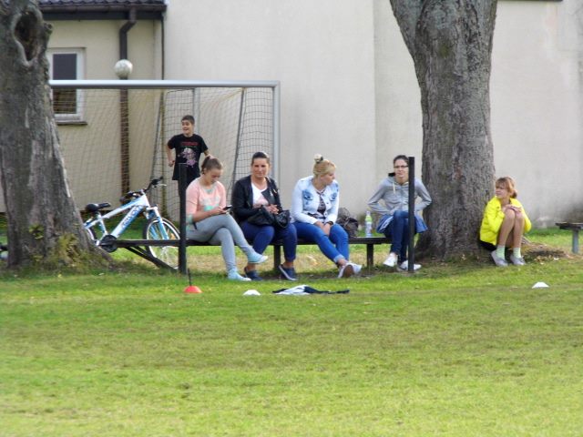 Trening rocznika 2006 i młodszych — zdjęcie 13