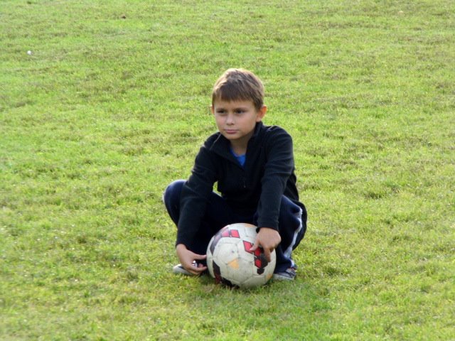 Trening rocznika 2006 i młodszych — zdjęcie 14