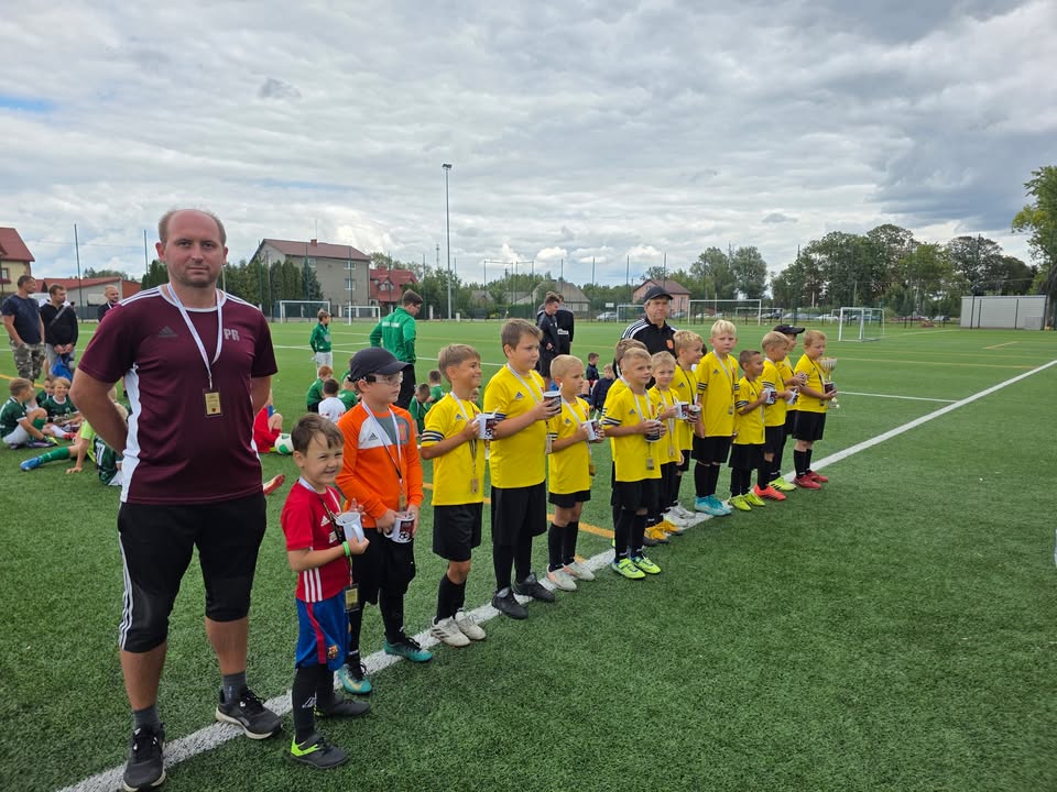 Turniejowe podsumowanie Akademii Korony — zdjęcie 4