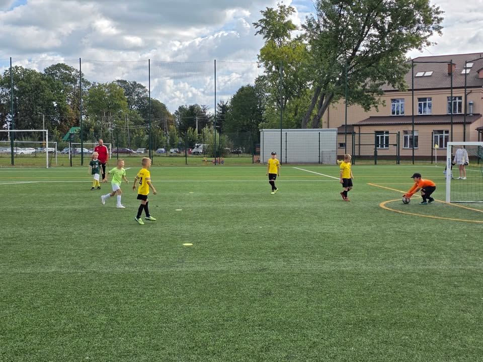 Turniejowe podsumowanie Akademii Korony — zdjęcie 9