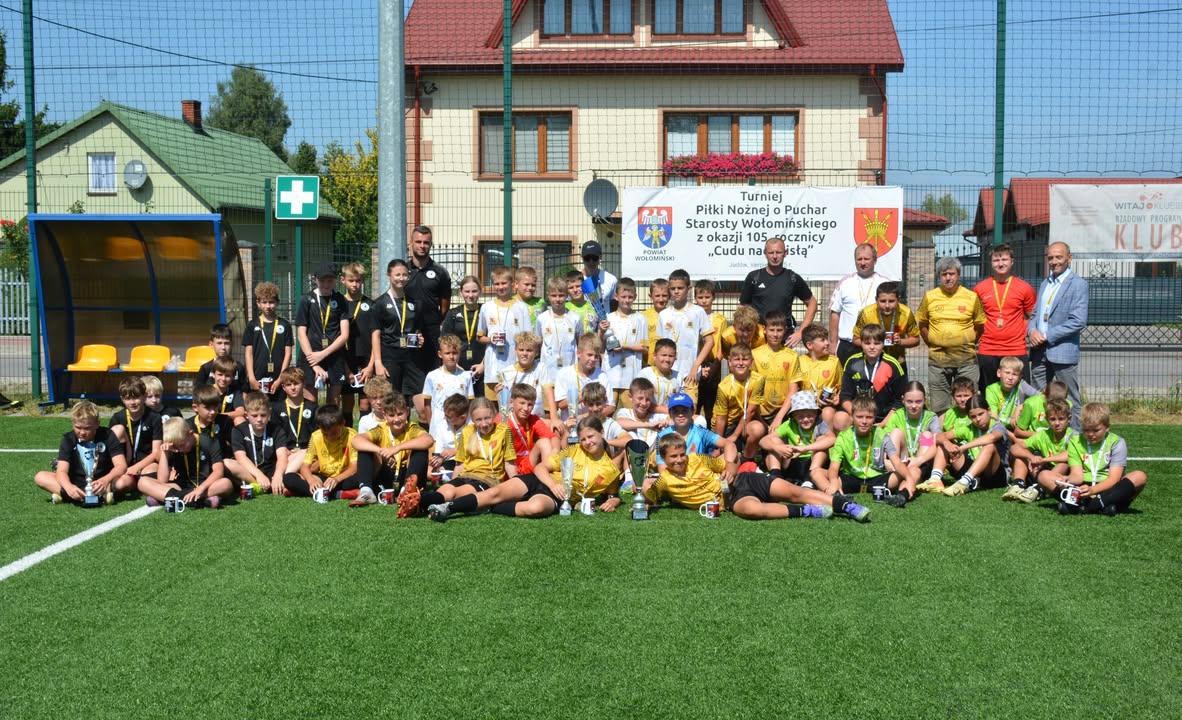 Turniejowe podsumowanie Akademii Korony — zdjęcie 11