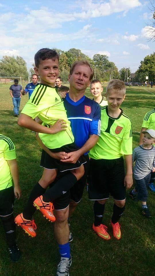 Zwycięski dzień młodzieży Korony — zdjęcie 3