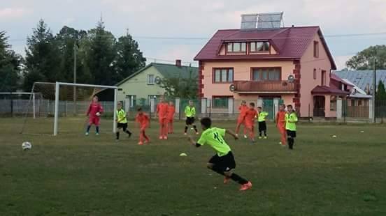 Zwycięski dzień młodzieży Korony — zdjęcie 6