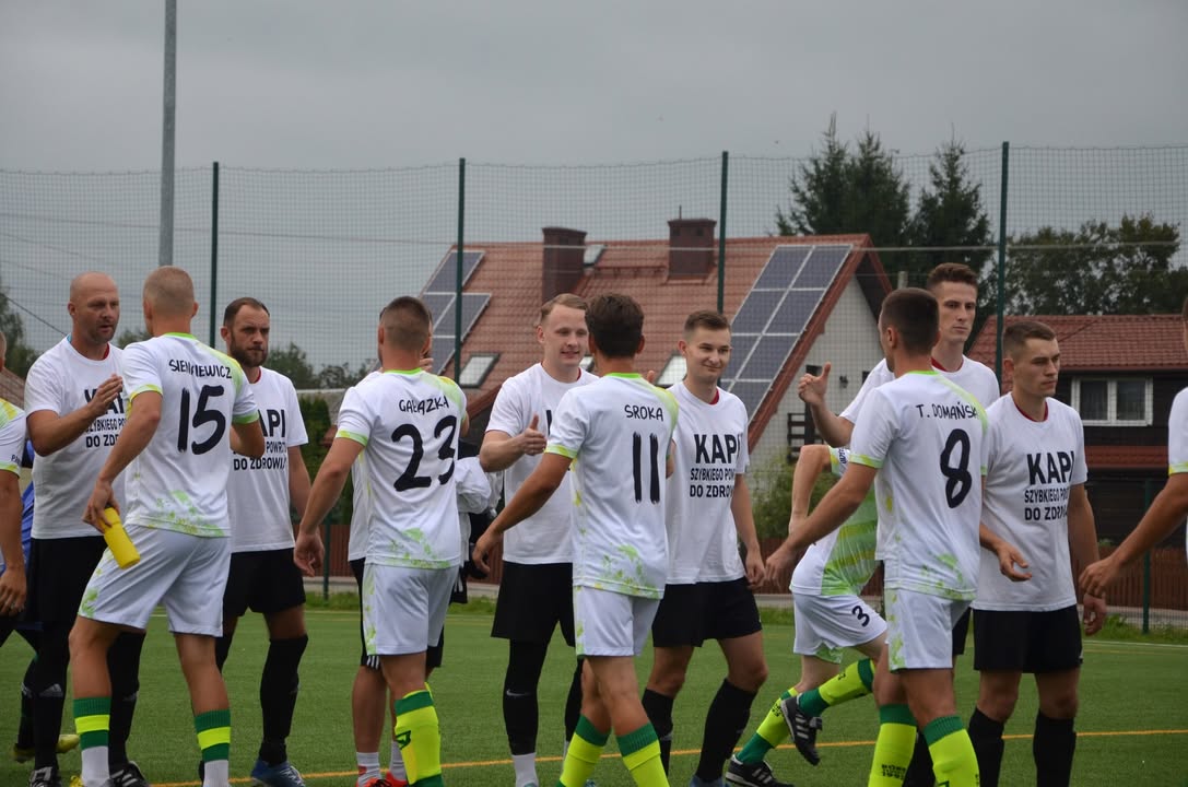 Korona Jadów – Bóbr Tłuszcz — zdjęcie 3