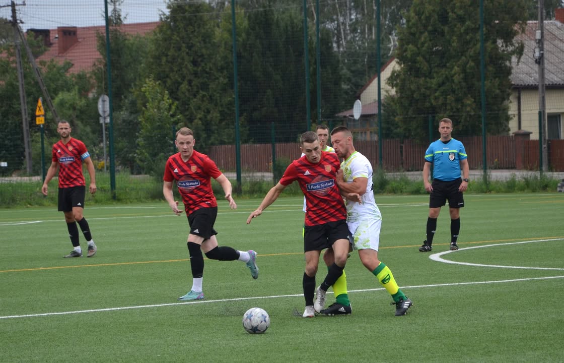 Korona Jadów – Bóbr Tłuszcz — zdjęcie 4