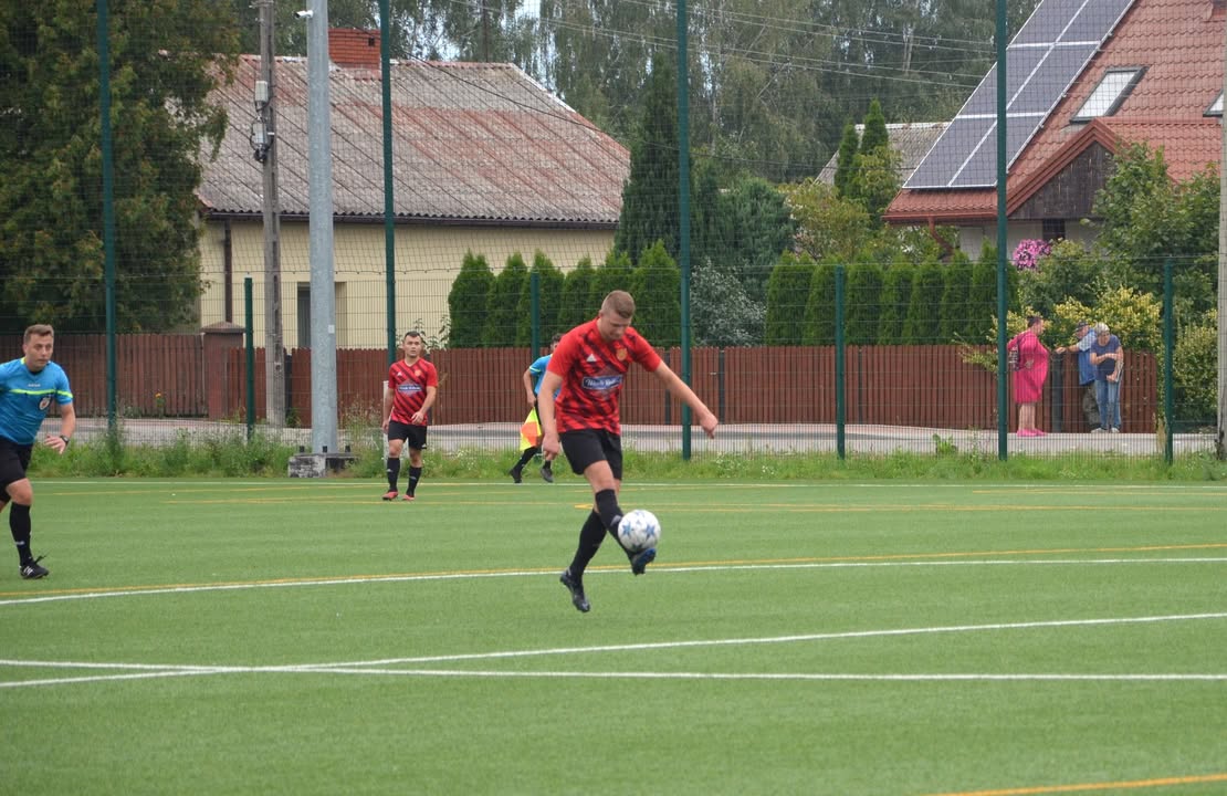 Korona Jadów – Bóbr Tłuszcz — zdjęcie 14