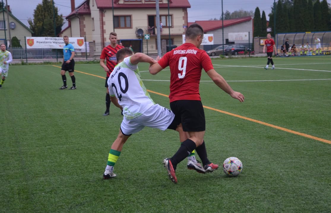 Korona Jadów – Bóbr Tłuszcz — zdjęcie 21