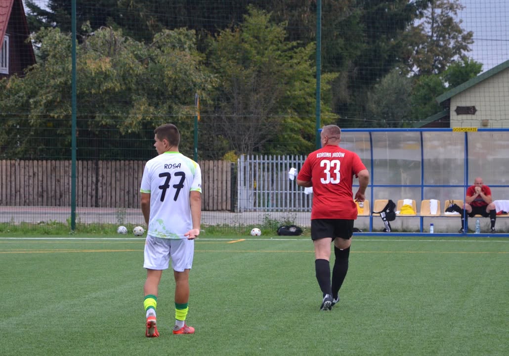 Korona Jadów – Bóbr Tłuszcz — zdjęcie 22