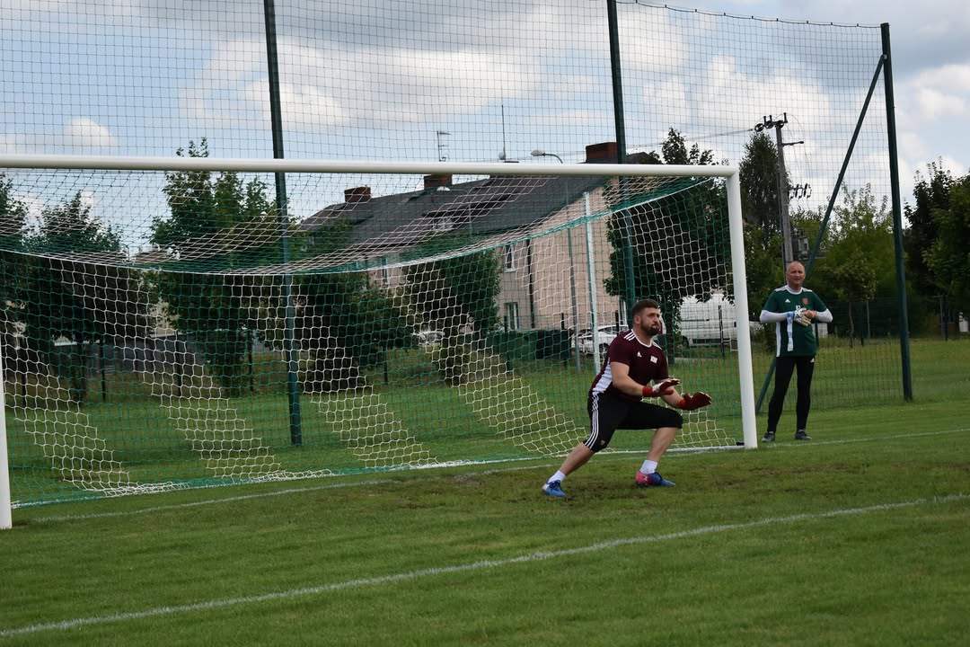 AKS Impet Łajski – Korona Jadów — zdjęcie 7