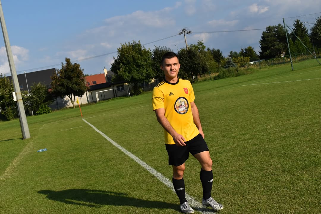 AKS Impet Łajski – Korona Jadów — zdjęcie 21