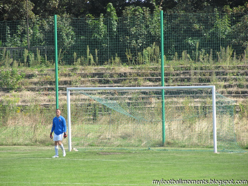 Legion II Warszawa – Korona Jadów 0:6 — zdjęcie 16