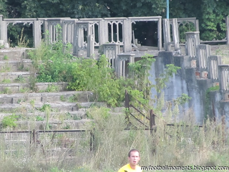 Legion II Warszawa – Korona Jadów 0:6 — zdjęcie 19