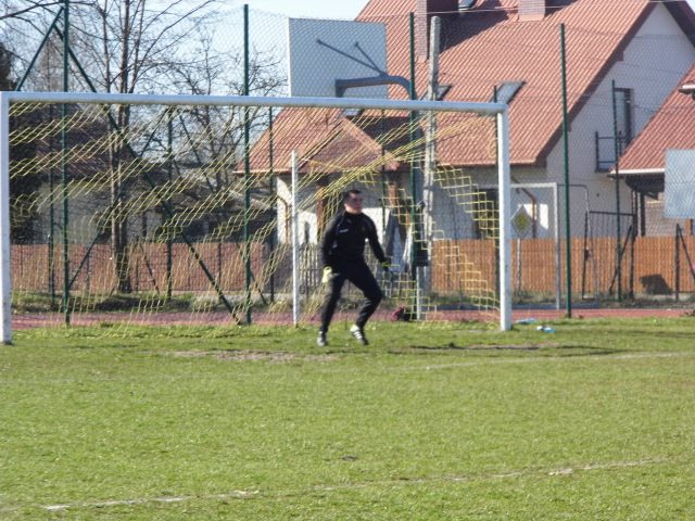 Korona Jadów – Legion II Warszawa — zdjęcie 13