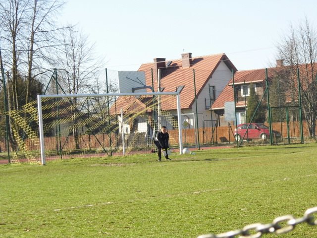 Korona Jadów – Legion II Warszawa — zdjęcie 15