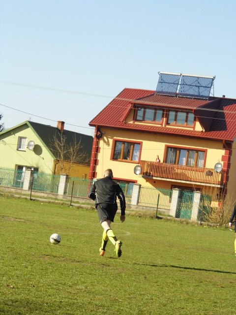 Korona Jadów – Legion II Warszawa — zdjęcie 19