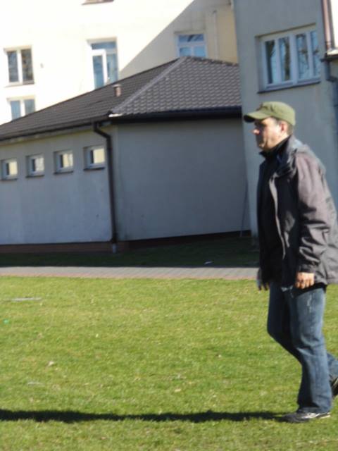 Korona Jadów – Legion II Warszawa — zdjęcie 20