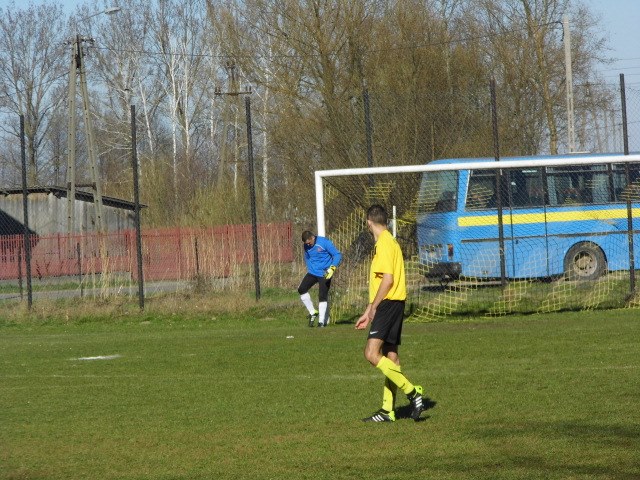 Korona Jadów – Legion II Warszawa — zdjęcie 29