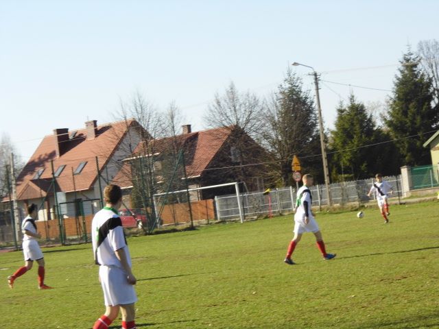 Korona Jadów – Legion II Warszawa — zdjęcie 38