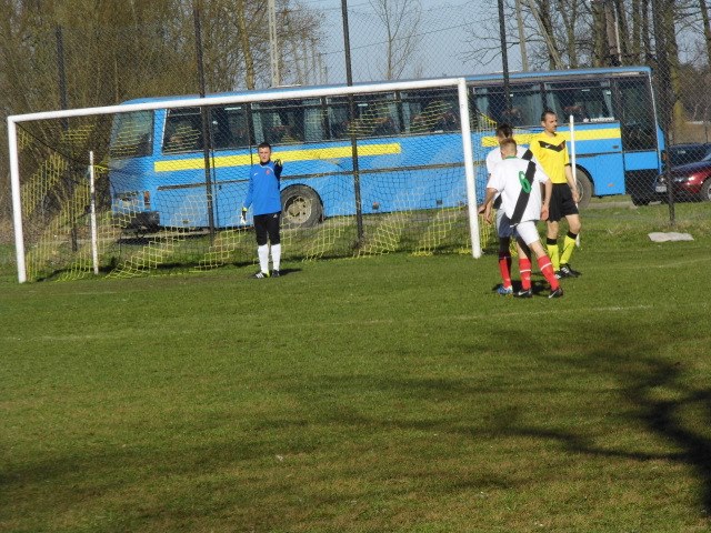 Korona Jadów – Legion II Warszawa — zdjęcie 39